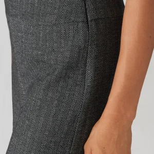 OPUS Culotte Misha Tradition Schwarz Online Bestellen^Damen Hosen