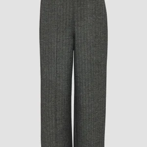OPUS Culotte Misha Tradition Schwarz Online Bestellen^Damen Hosen
