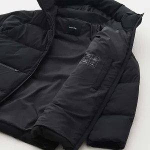 OPUS Daunenmantel Vanouk Schwarz Online Bestellen^Damen Jacken / Mäntel