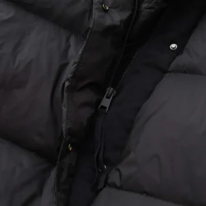 OPUS Daunenmantel Vaustine Schwarz Online Bestellen^Damen Jacken / Mäntel