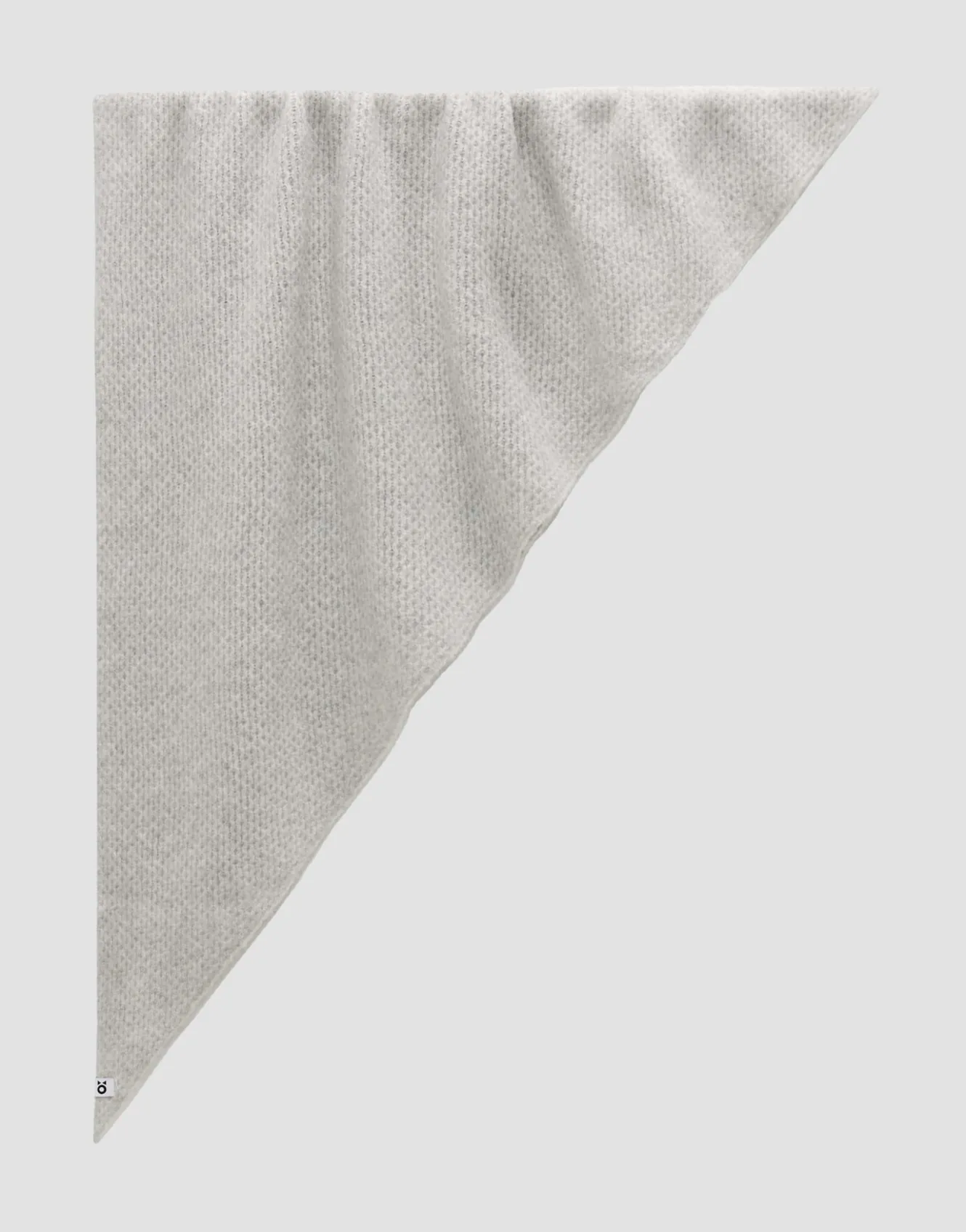 dreieckstuch_afraasi_scarf_grau_online_bestellen_3.webp OPUS Dreieckstuch Afraasi Scarf Grau Online Bestellen^Damen Accessoires