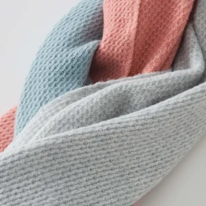 OPUS Dreieckstuch Afraasi Scarf Grau Online Bestellen^Damen Accessoires
