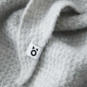 OPUS Dreieckstuch Afraasi Scarf Grau Online Bestellen^Damen Accessoires