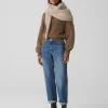 OPUS Dreieckstuch Amadsi Scarf Beige Online Bestellen^Damen Accessoires