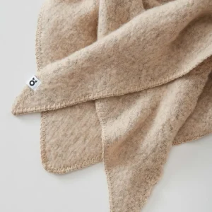 OPUS Dreieckstuch Amadsi Scarf Beige Online Bestellen^Damen Accessoires