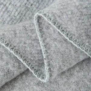 OPUS Dreieckstuch Amadsi Scarf Grau Online Bestellen^Damen Accessoires