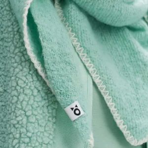 OPUS Dreieckstuch Amadsi Scarf Grün Online Bestellen^Damen Accessoires