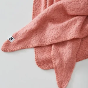 OPUS Dreieckstuch Amadsi Scarf Rot Online Bestellen^Damen Accessoires