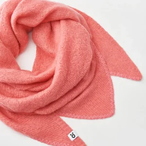 OPUS Dreieckstuch Amadsi Scarf Rot Online Bestellen^Damen Accessoires