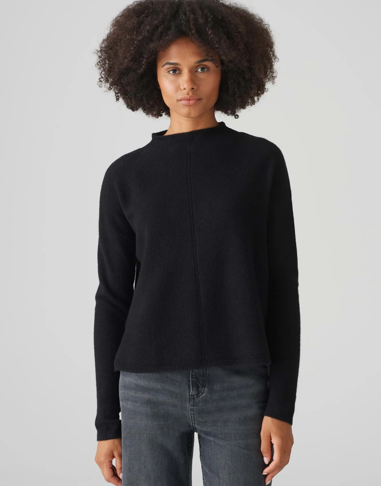 feinstrickpullover_piranula_schwarz_online_bestellen_1.webp OPUS Feinstrickpullover Piranula Schwarz Online Bestellen^Damen Strick