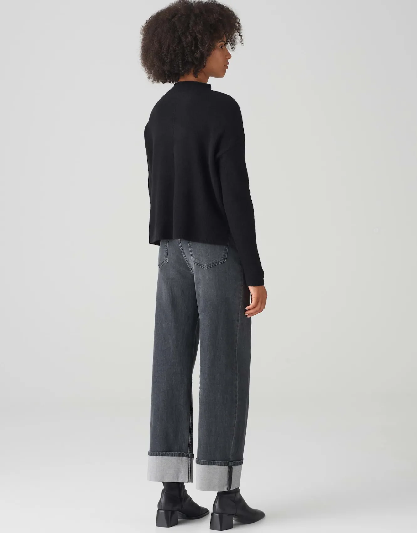 feinstrickpullover_piranula_schwarz_online_bestellen_2.webp OPUS Feinstrickpullover Piranula Schwarz Online Bestellen^Damen Strick