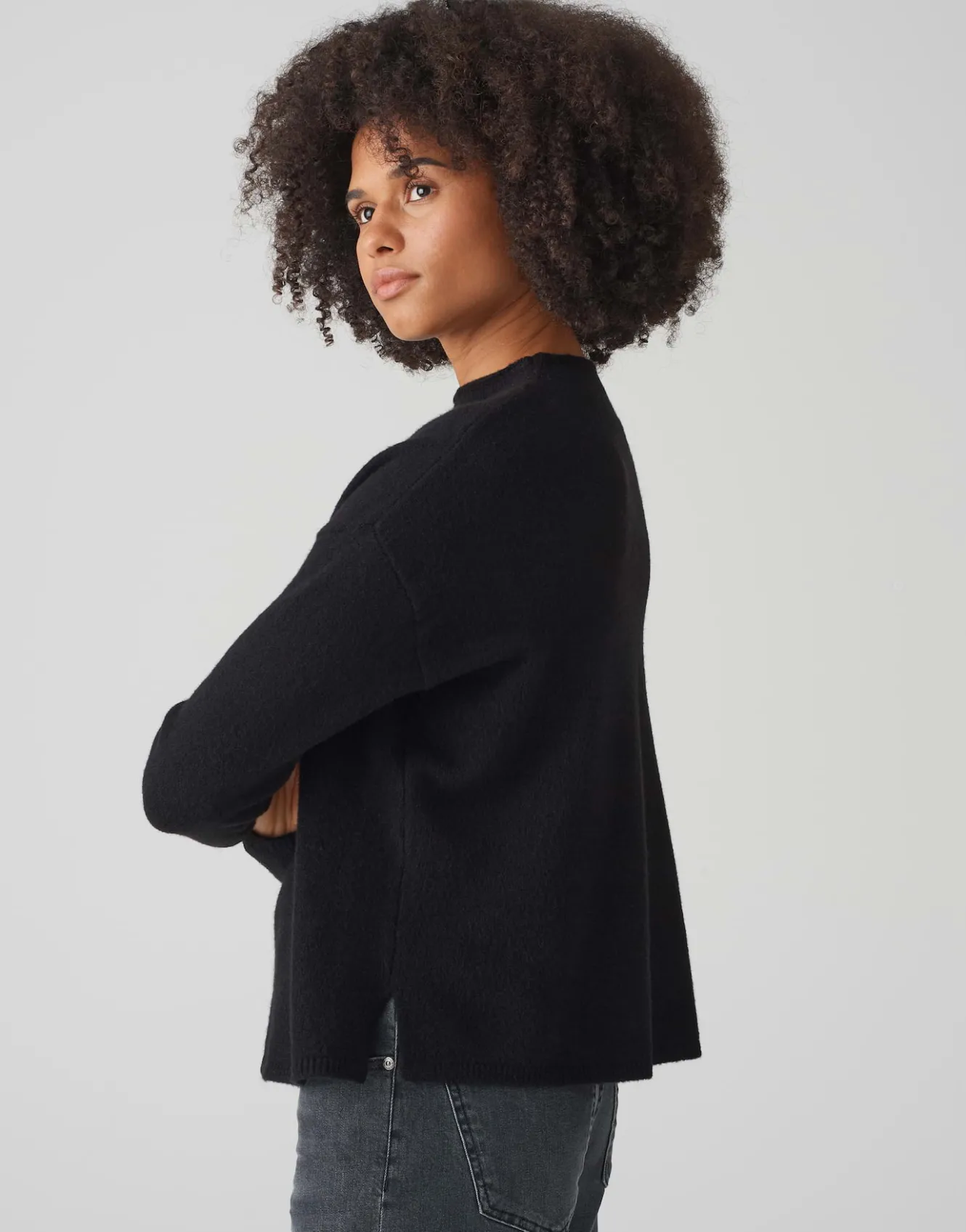 feinstrickpullover_piranula_schwarz_online_bestellen_3.webp OPUS Feinstrickpullover Piranula Schwarz Online Bestellen^Damen Strick