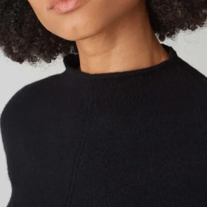 OPUS Feinstrickpullover Piranula Schwarz Online Bestellen^Damen Strick