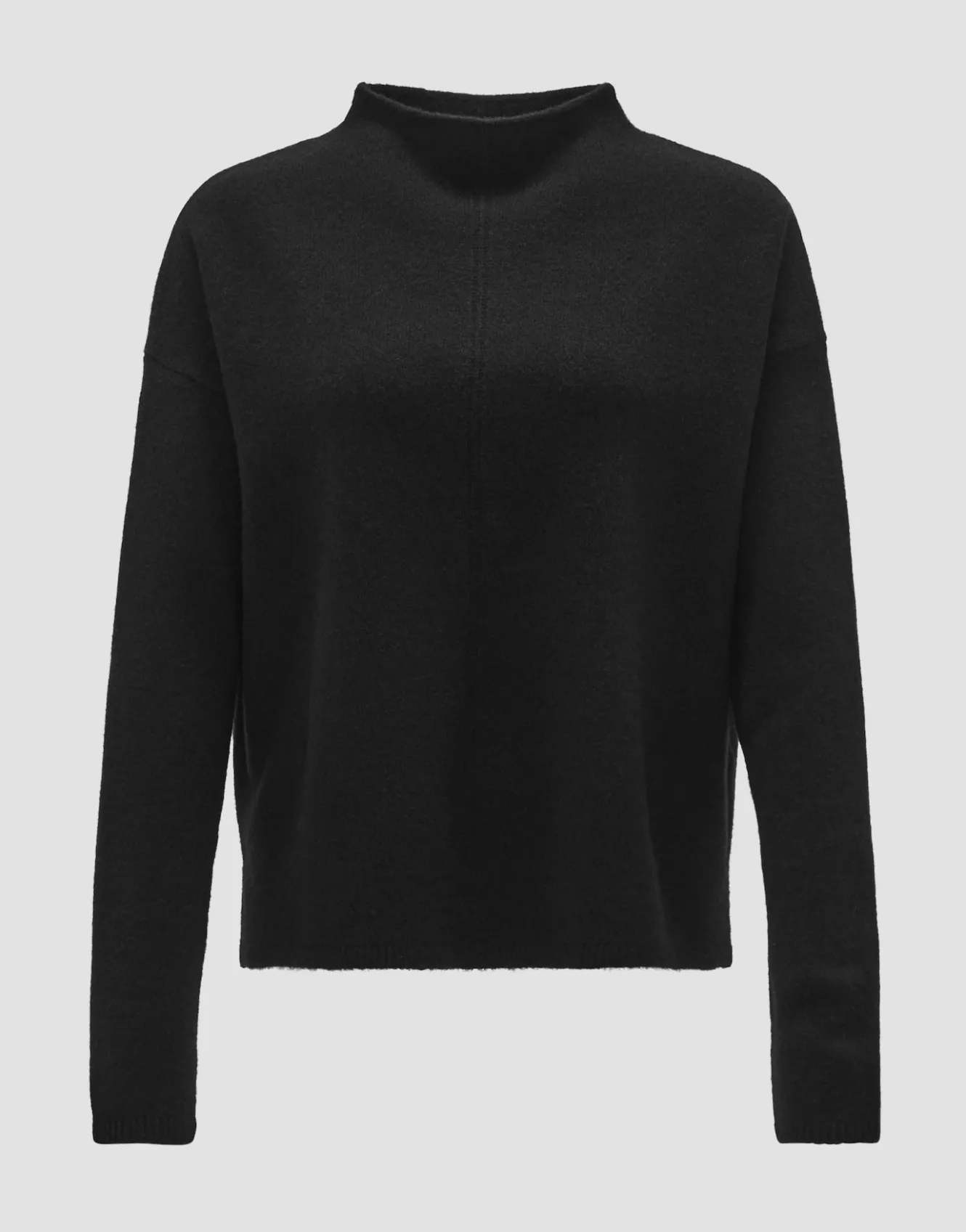 feinstrickpullover_piranula_schwarz_online_bestellen_7.webp OPUS Feinstrickpullover Piranula Schwarz Online Bestellen^Damen Strick