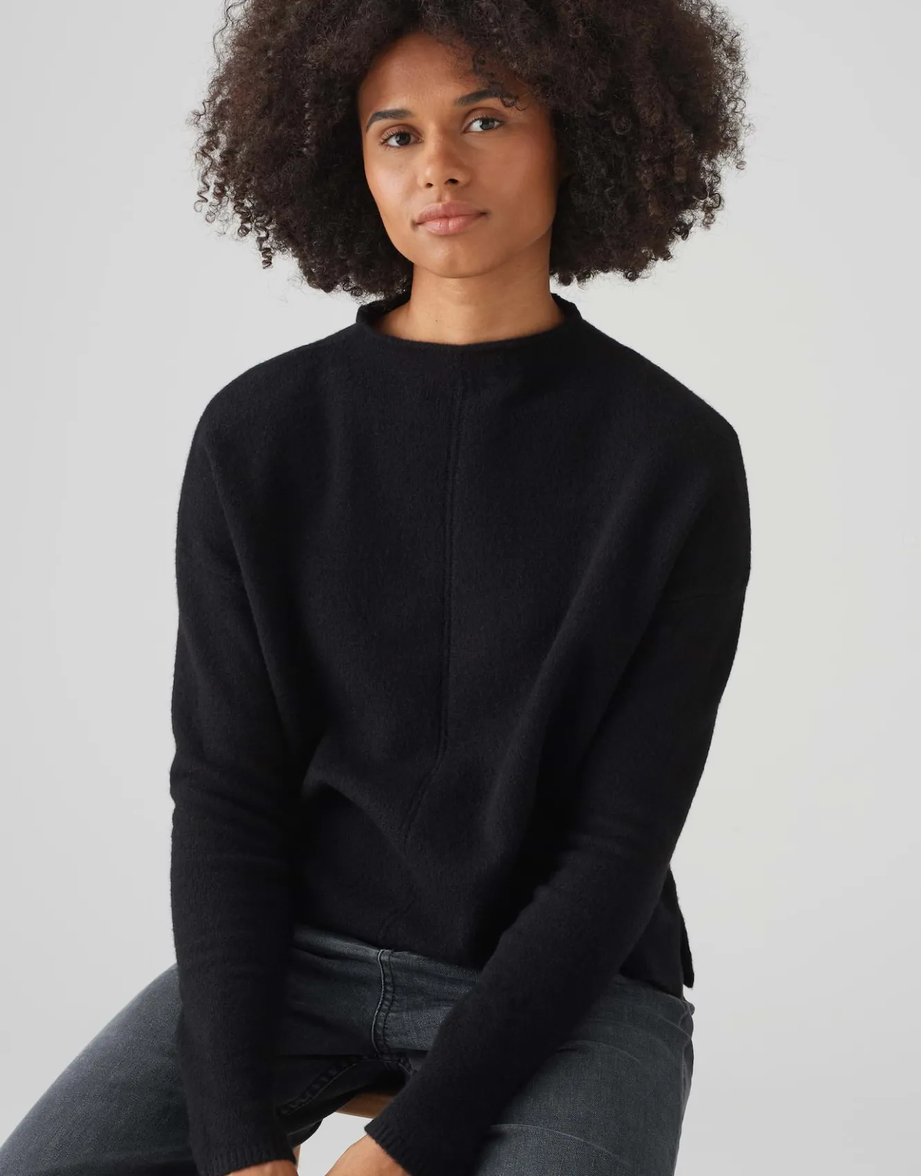 feinstrickpullover_piranula_schwarz_online_bestellen_8.webp OPUS Feinstrickpullover Piranula Schwarz Online Bestellen^Damen Strick