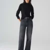 OPUS Feinstrickpullover Polluna Schwarz Online Bestellen^Damen Strick