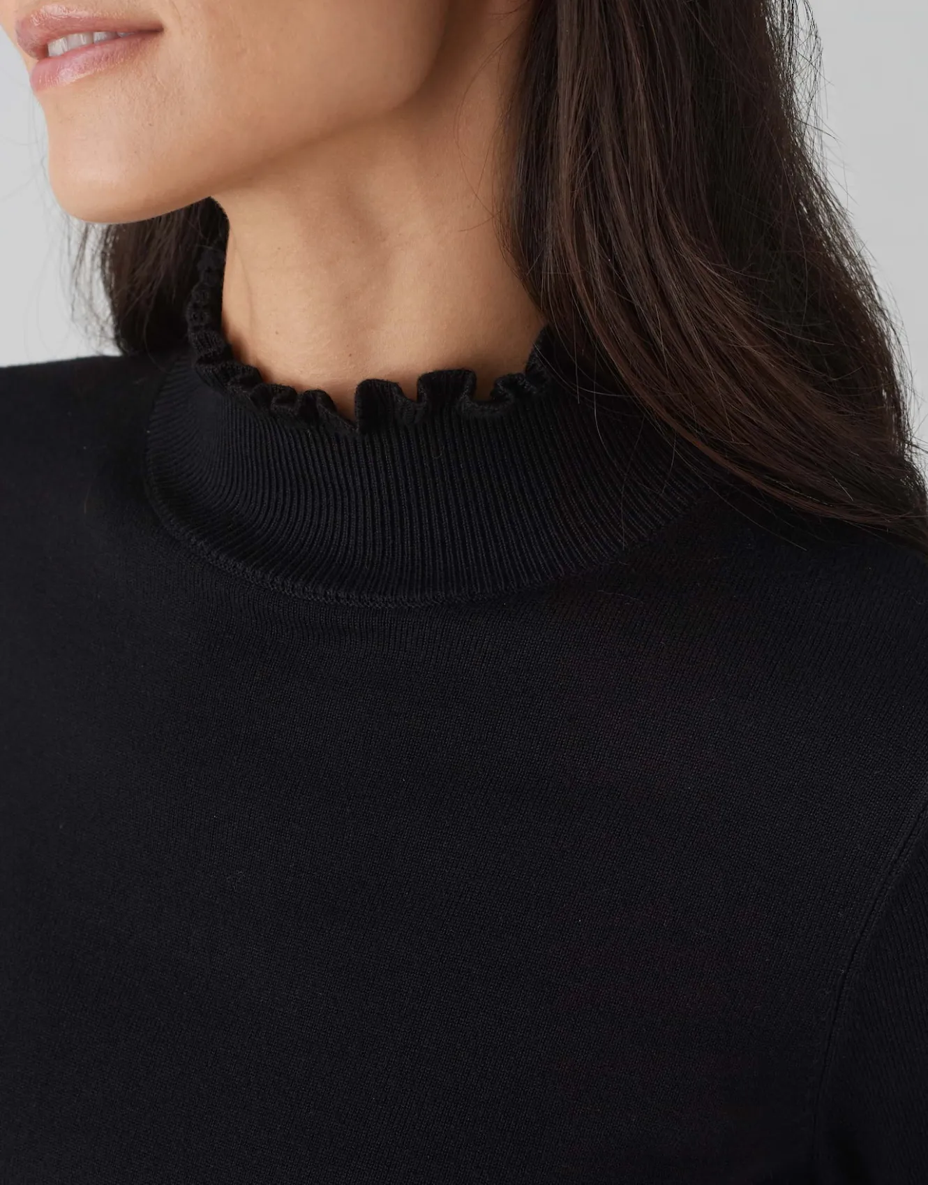 feinstrickpullover_polluna_schwarz_online_bestellen_4.webp OPUS Feinstrickpullover Polluna Schwarz Online Bestellen^Damen Strick