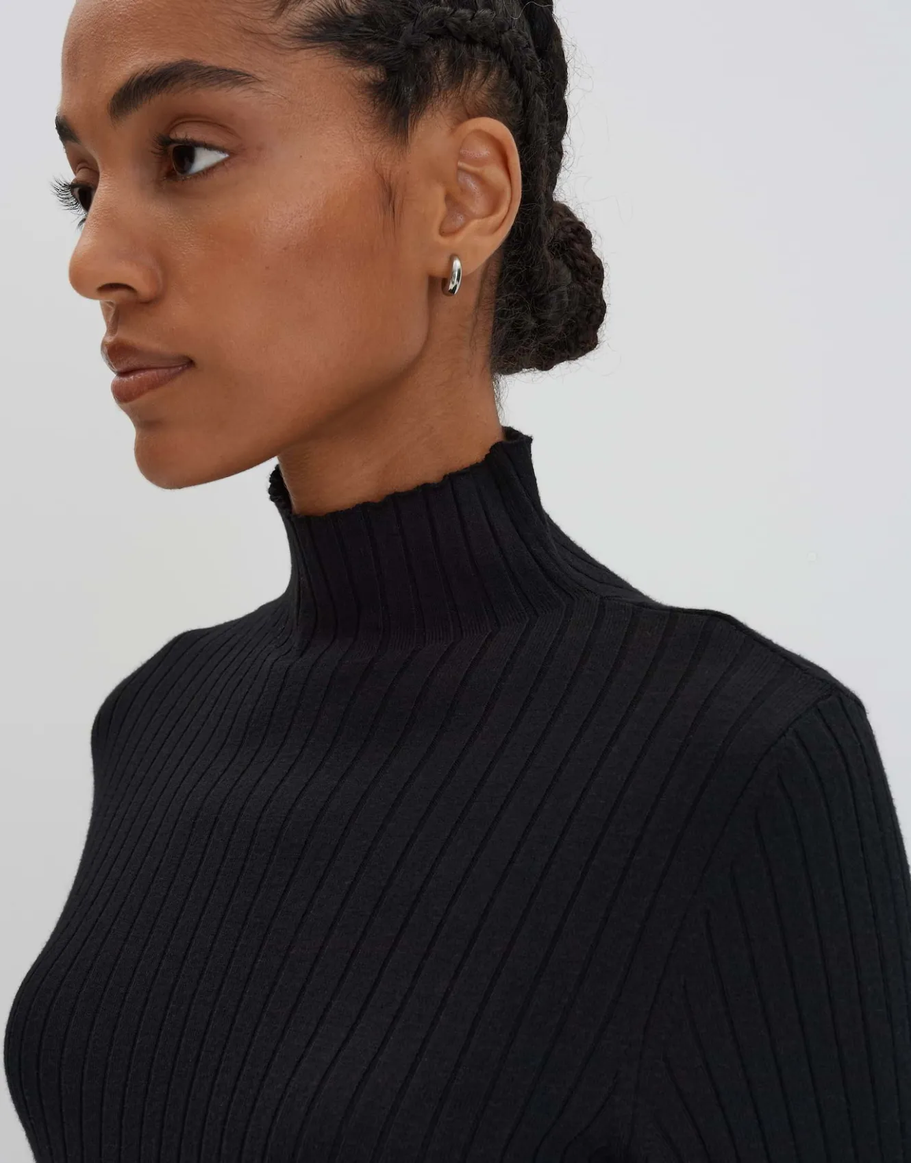 feinstrickpullover_tippi_soft_schwarz_online_bestellen_5.webp OPUS Feinstrickpullover Tippi Soft Schwarz Online Bestellen^Damen Strick