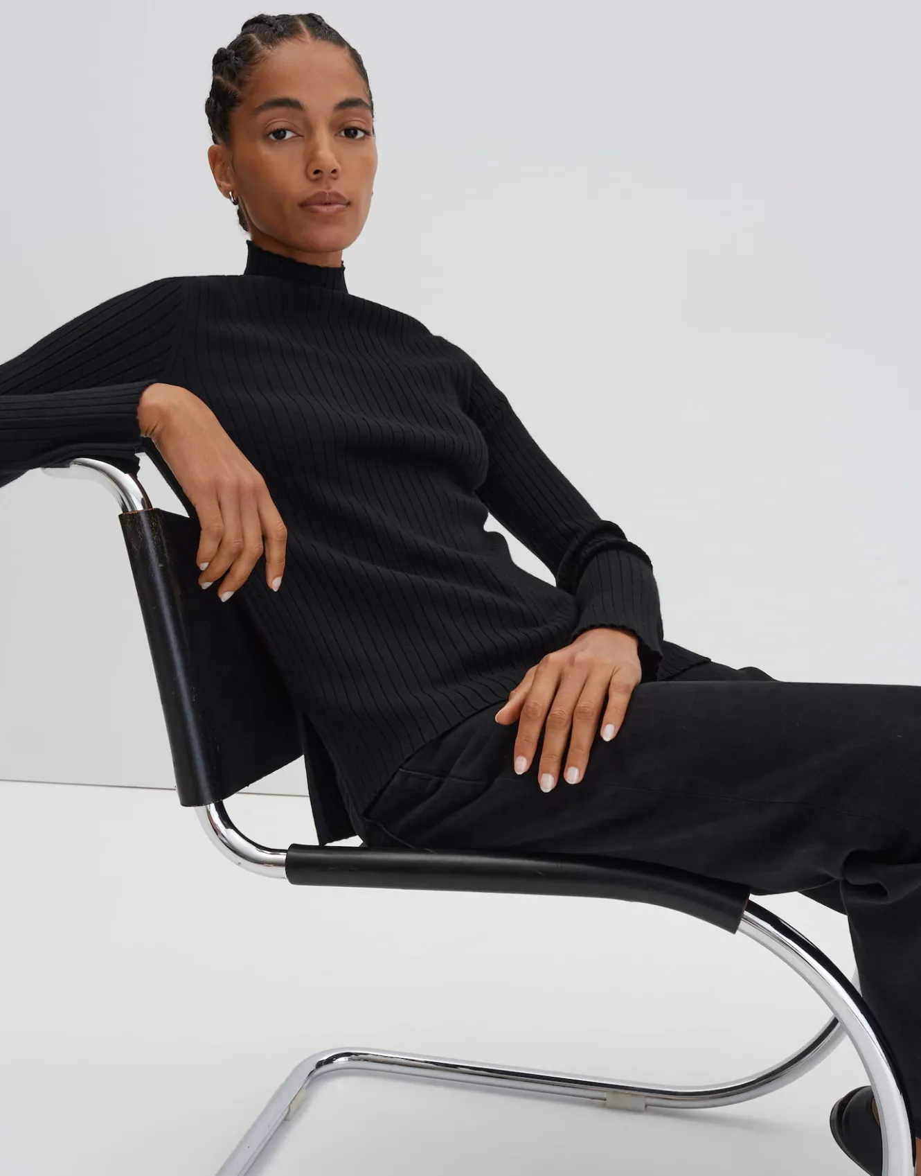 feinstrickpullover_tippi_soft_schwarz_online_bestellen_9.webp OPUS Feinstrickpullover Tippi Soft Schwarz Online Bestellen^Damen Strick