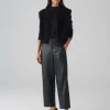 OPUS Fellweste Desto Schwarz Online Bestellen^Damen Blazer / Westen