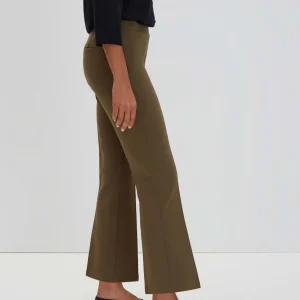 OPUS Flared Pants Curinna Grün Online Bestellen^Damen Hosen