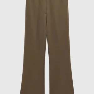 OPUS Flared Pants Curinna Grün Online Bestellen^Damen Hosen