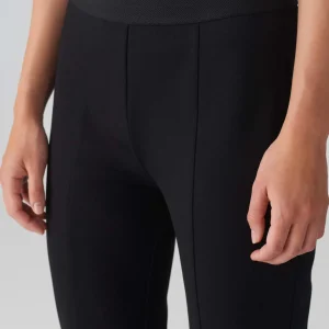 OPUS Flared Pants Erja Sporty Schwarz Online Bestellen^Damen Hosen