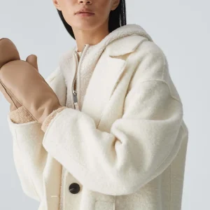OPUS Fäustling Aledo Gloves Beige Online Bestellen^Damen Accessoires