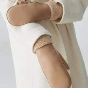 OPUS Fäustling Aledo Gloves Beige Online Bestellen^Damen Accessoires