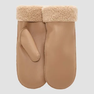 OPUS Fäustling Aledo Gloves Beige Online Bestellen^Damen Accessoires