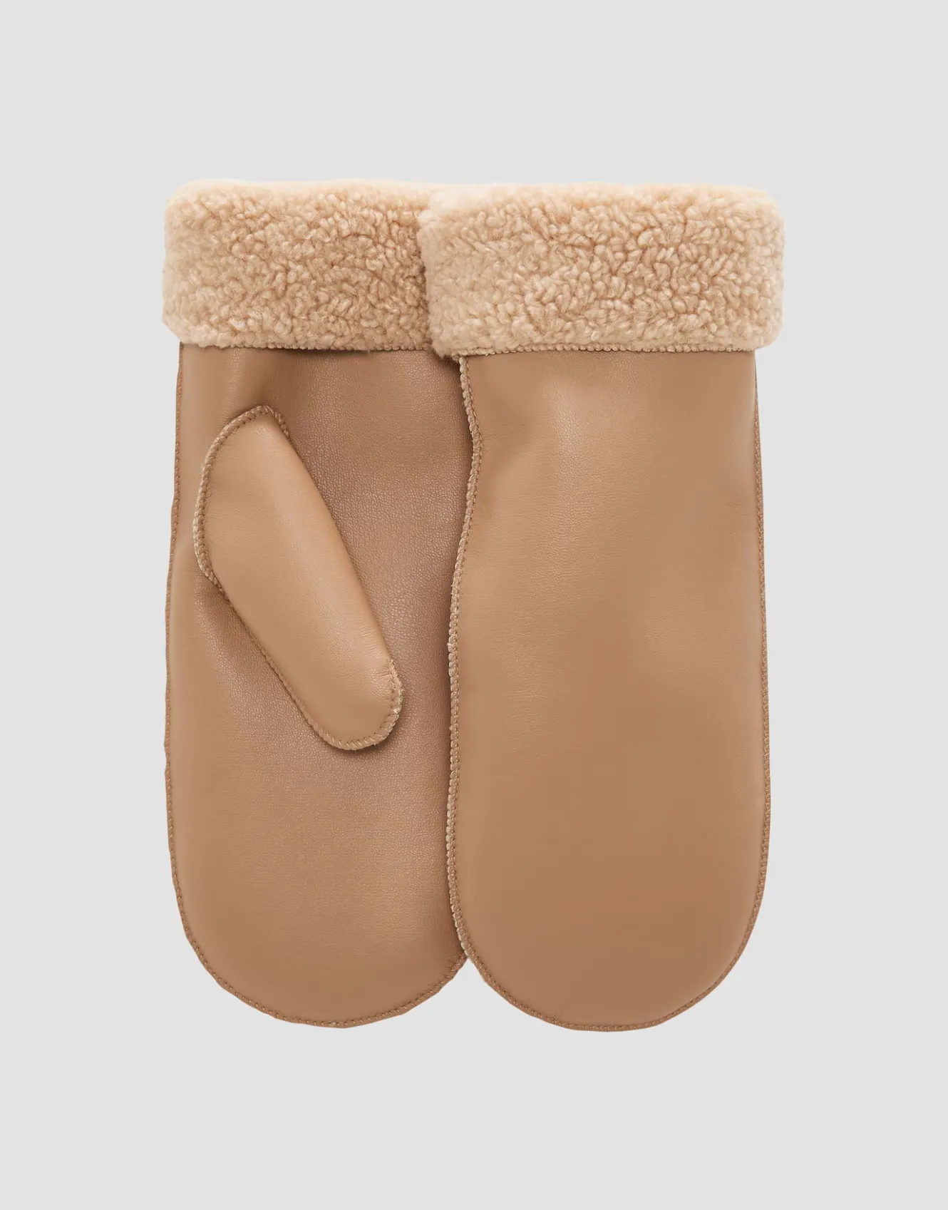fustling_aledo_gloves_beige_online_bestellen_4.webp OPUS Fäustling Aledo Gloves Beige Online Bestellen^Damen Accessoires