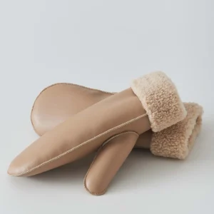 OPUS Fäustling Aledo Gloves Beige Online Bestellen^Damen Accessoires