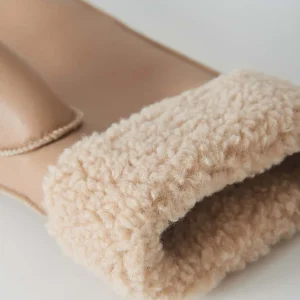 OPUS Fäustling Aledo Gloves Beige Online Bestellen^Damen Accessoires