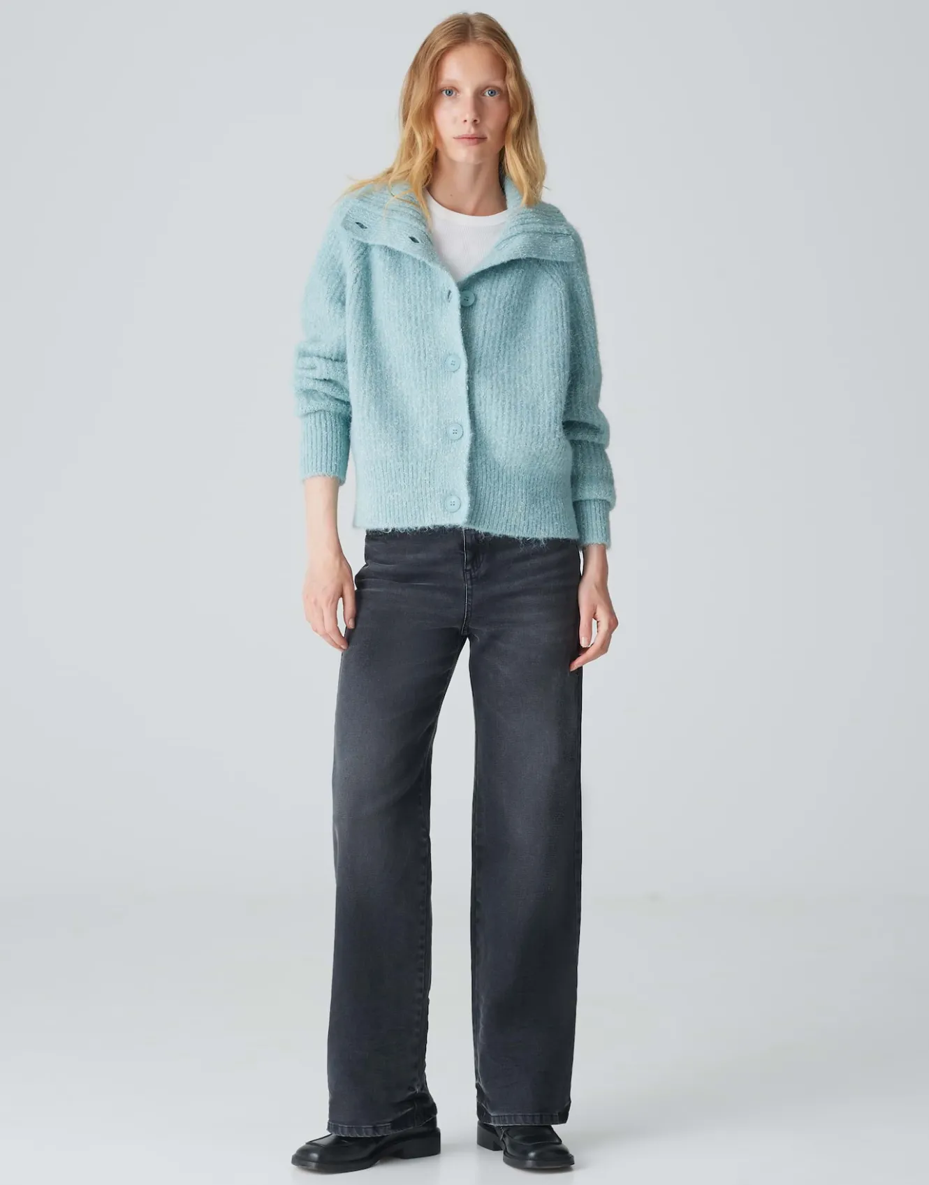 grobstrickjacke_dazzi_blau_online_bestellen_5.webp OPUS Grobstrickjacke Dazzi Blau Online Bestellen^Damen Strick