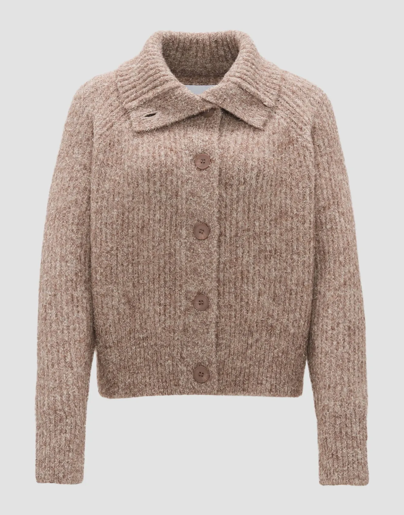 grobstrickjacke_dazzi_braun_online_bestellen_7.webp OPUS Grobstrickjacke Dazzi Braun Online Bestellen^Damen Strick