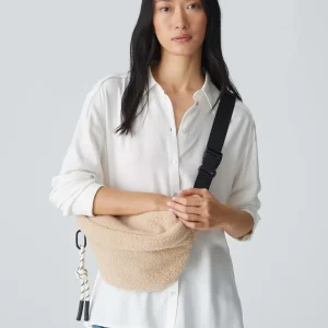 OPUS Gürteltasche Atecta Bag Beige Online Bestellen^Damen Accessoires