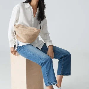 OPUS Gürteltasche Atecta Bag Beige Online Bestellen^Damen Accessoires