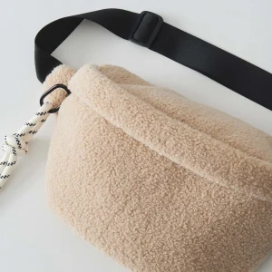 OPUS Gürteltasche Atecta Bag Beige Online Bestellen^Damen Accessoires