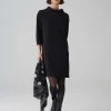 OPUS Halstuch Aedgy Scarf Schwarz Online Bestellen^Damen Accessoires