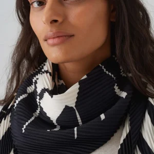OPUS Halstuch Awirla Scarf Beige Online Bestellen^Damen Accessoires