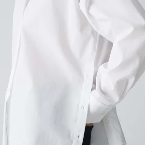 OPUS Hemdbluse Fiula Weiß Online Bestellen^Damen Blusen