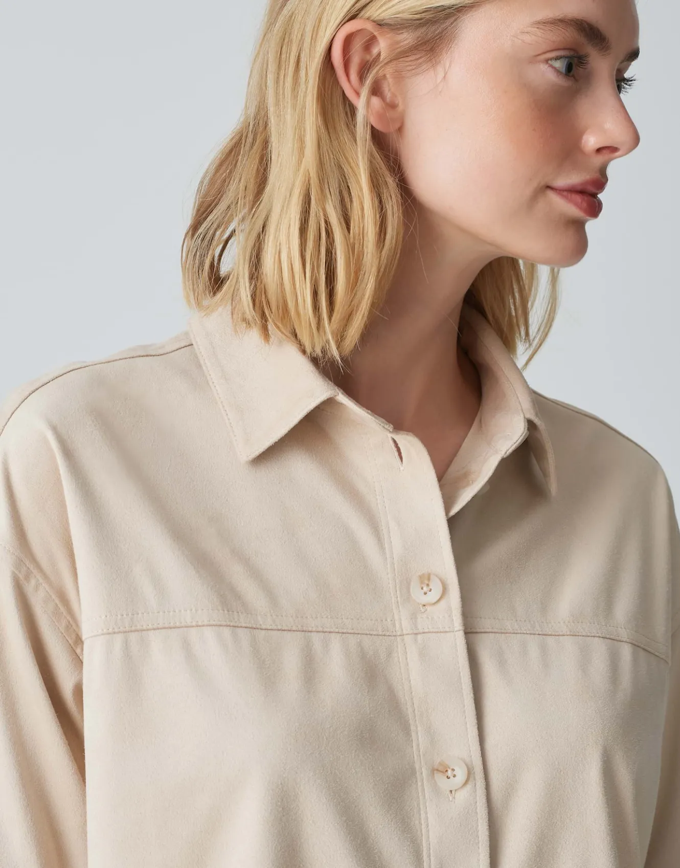 hemdbluse_fontega_beige_online_bestellen_4.webp OPUS Hemdbluse Fontega Beige Online Bestellen^Damen Blusen
