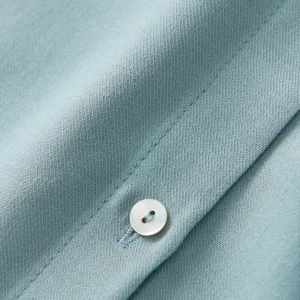 OPUS Hemdbluse Fuhla Blau Online Bestellen^Damen Blusen