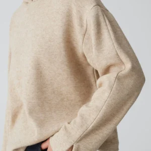 OPUS Hoodie Genulo Beige Online Bestellen^Damen Sweat