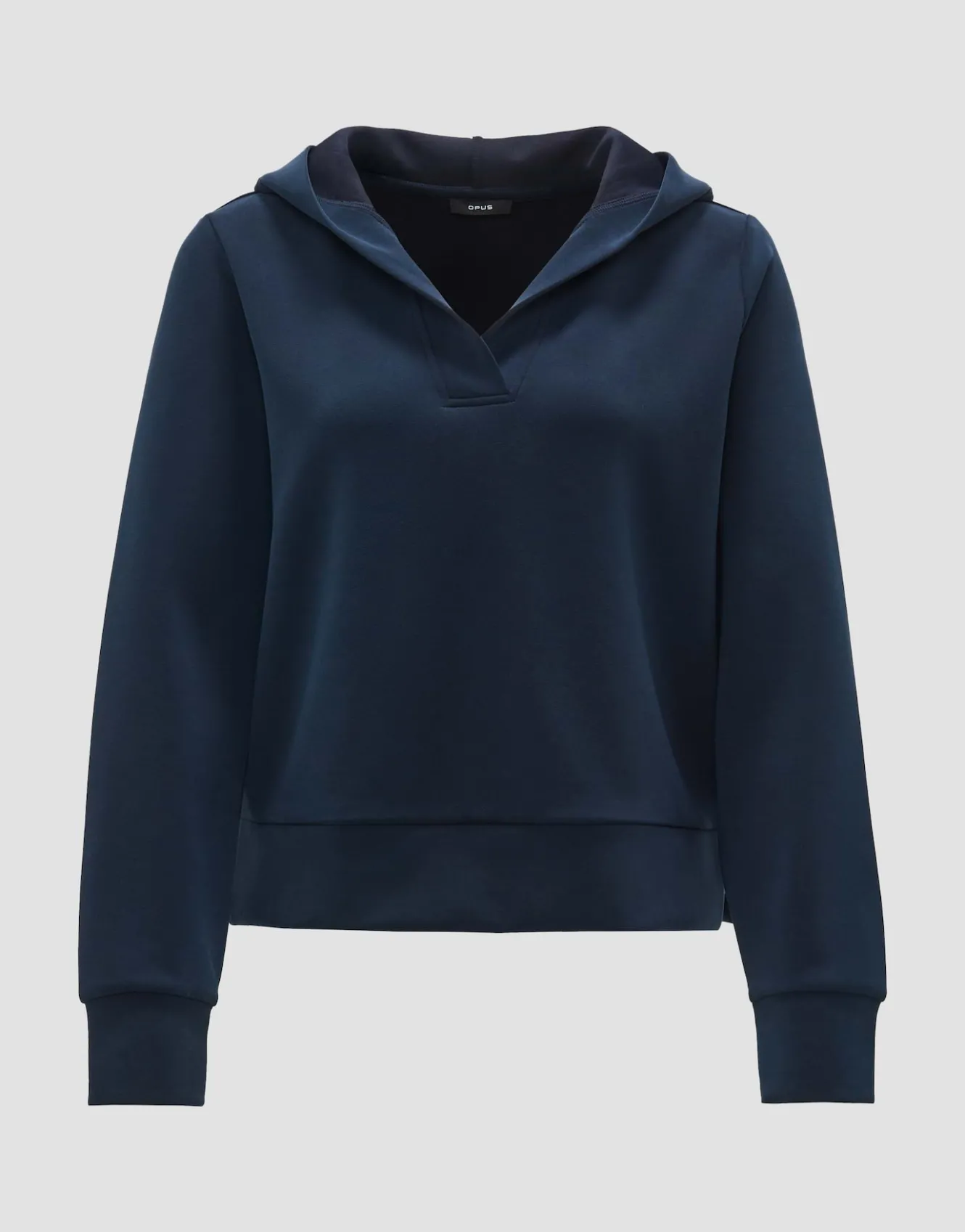 hoodie_gerwa_blau_online_bestellen_6.webp OPUS Hoodie Gerwa Blau Online Bestellen^Damen Sweat
