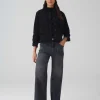 OPUS Jeansjacke Hedra Schwarz Online Bestellen^Damen Jacken / Mäntel