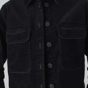 OPUS Jeansjacke Hedra Schwarz Online Bestellen^Damen Jacken / Mäntel