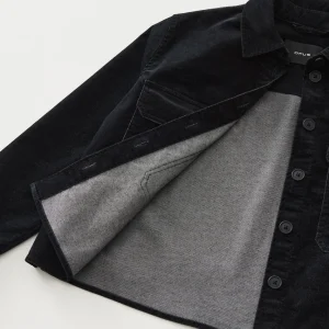 OPUS Jeansjacke Hedra Schwarz Online Bestellen^Damen Jacken / Mäntel