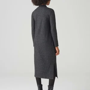 OPUS Jerseykleid Wandra Schwarz Online Bestellen^Damen Kleider