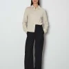 OPUS Jerseyshirt Kalexi Beige Online Bestellen^Damen Shirts